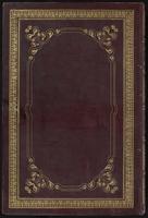 Birds of Europe, 1:back