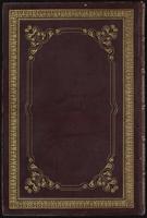 Birds of Europe, 1:back