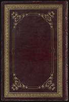 Birds of Europe, 1:back