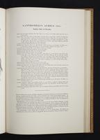 Monograph of the Paradiseidae, 1:122