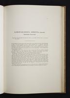 Monograph of the Paradiseidae, 1:88