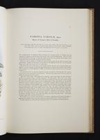 Monograph of the Paradiseidae, 1:74