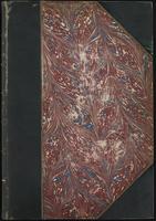 Birds of Europe, 1:front