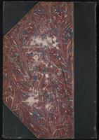 Birds of Europe, 1:back