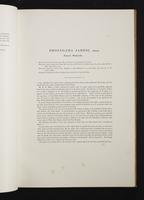 Monograph of the Paradiseidae, 1:16