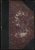 Birds of Europe, 1:front