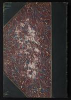 Birds of Europe, 1:back