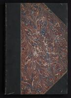 Birds of Europe, 1:front