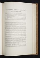 Monograph of the Paradiseidae, 1:194