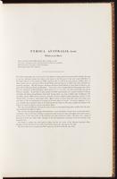 Birds of Australia, 1:70