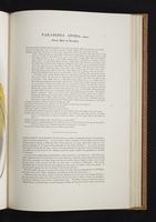 Monograph of the Paradiseidae, 1:134