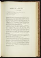 Birds of Australia, 1:166