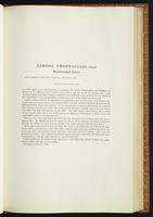 Birds of Australia, 1:122