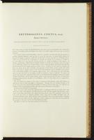 Birds of Australia, 1:90