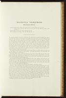 Birds of Australia, 1:86