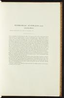 Birds of Australia, 1:66