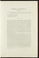 Birds of Australia, 1:14