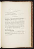 Birds of Australia, 1:362