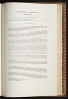 Birds of Australia, 1:286