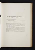 Monograph of the Paradiseidae, 1:78