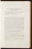 Birds of Australia, 1:122