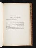 Birds of Australia, 1:322