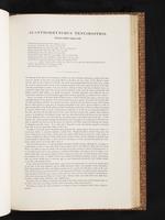 Birds of Australia, 1:254