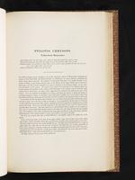 Birds of Australia, 1:190