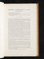 Birds of Australia, 1:118