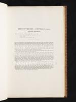 Birds of Australia, 1:70