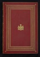 Monograph of the Paradiseidae, 1:front