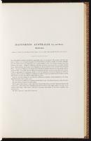 Birds of Australia, 1:134