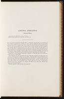 Birds of Australia, 1:122