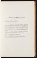 Birds of Australia, 1:114