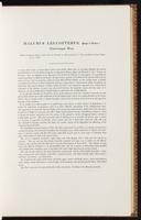 Birds of Australia, 1:106