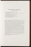 Birds of Australia, 1:50