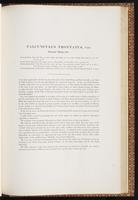 Birds of Australia, 1:322