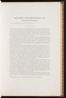 Birds of Australia, 1:138