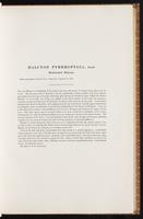 Birds of Australia, 1:94