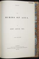 Birds of Asia, 1:356