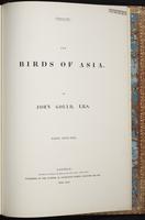 Birds of Asia, 1:352