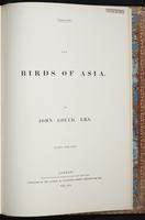 Birds of Asia, 1:348