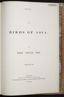 Birds of Asia, 1:344