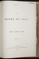Birds of Asia, 1:336
