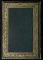 Monograph of the Trogonidae, 2:back