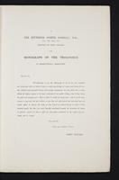 Monograph of the Trogonidae, 1:6
