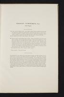 Monograph of the Trogonidae, 1:4