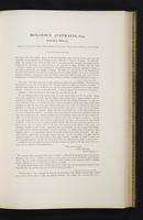 Introduction to the mammals of Australia, 1:132