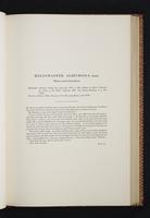 Monograph of the Trochilidae, 1s:160
