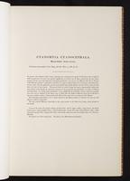 Monograph of the Trochilidae, 1:26